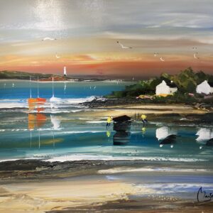 MAGRE BRETAGNE